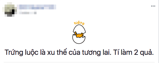 Bất mãn vì The Shape of Water thắng Oscar, dân mạng lôi nhau đi ăn trứng vịt luộc!